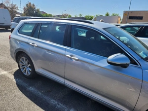 VW Passat B8,2.0 TDi,2015 - imagine 6