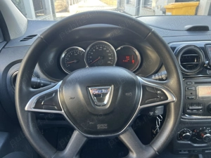 Dacia lodgy 7-locuri  - imagine 6