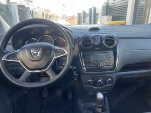 Dacia lodgy 7-locuri  - imagine 8
