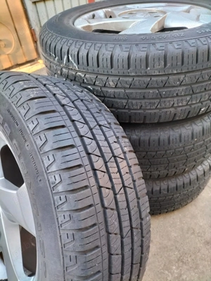 215 65 16 Vara-Continental-Duster - imagine 2