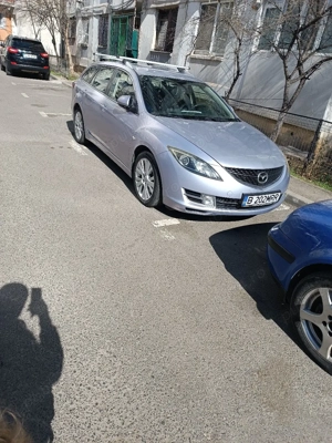Mazda 6 Gh 2009 - imagine 2