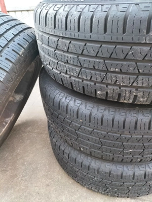 215 65 16 Vara-Continental-Duster - imagine 3