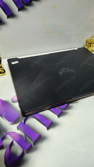 Laptop Asus Gaming TuF.Pre  fix Ca Nou