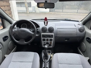 Dacia Logan 54.000km 1.4 benzina  - imagine 5
