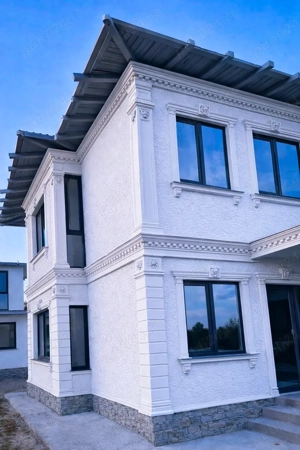 CASĂ PREMIUM - direct de la dezvoltator! 250000 euro