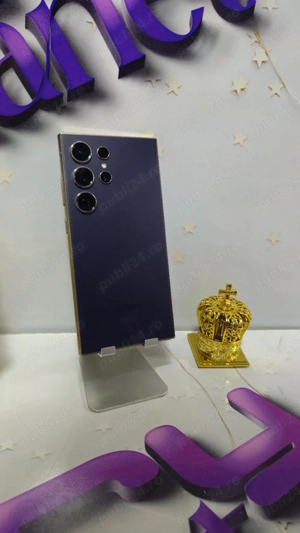 Samsung S24 Ultra 5G 256GB 12GB RAM Duos.Pre  fix!