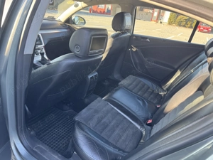 Vând Passat b6 în stare foarte bună  - imagine 4