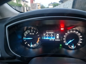 Vând Ford mondeo mk5 decembrie 2015 - imagine 5