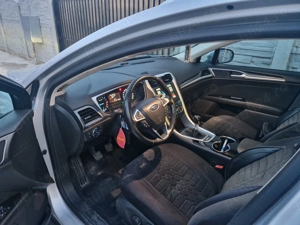 Vând Ford mondeo mk5 decembrie 2015 - imagine 3