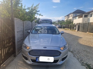 Vând Ford mondeo mk5 decembrie 2015 - imagine 8