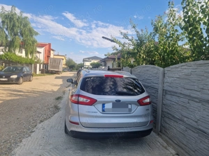 Vând Ford mondeo mk5 decembrie 2015 - imagine 10