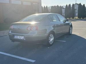 Vând Passat b6 în stare foarte bună  - imagine 3