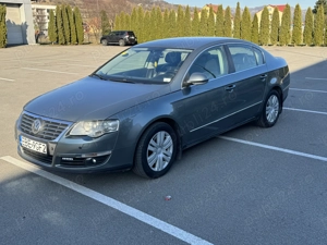 Vând Passat b6 în stare foarte bună  - imagine 2