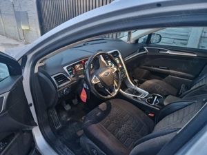 Vând Ford mondeo mk5 decembrie 2015 - imagine 6