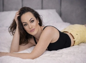 Denysa Trans 100%reala ofer si Show web - imagine 3