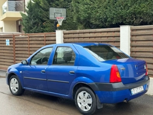 Dacia Logan 54.000km 1.4 benzina  - imagine 2