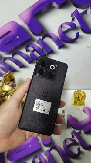 One Plus 10 T 128GB 8+8GB Ram Duos.Pre  fix! - imagine 5