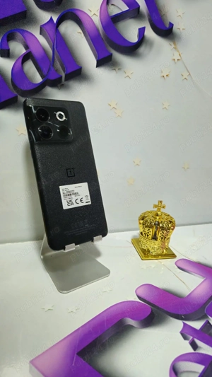 One Plus 10 T 128GB 8+8GB Ram Duos.Pre  fix! - imagine 3
