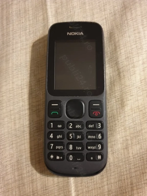 Nokia 100 Nokia 100