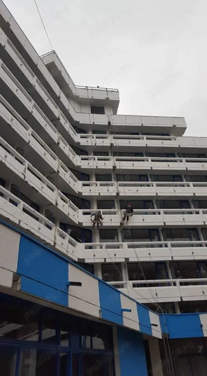 Alpiniști Utilitari Constanța 