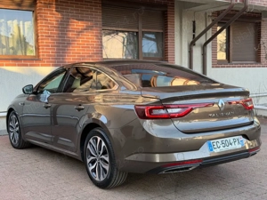 Renault Talisman 1.6 dCi Automată   Masaj   Full LED   Navi Mare   Impecabil - imagine 4
