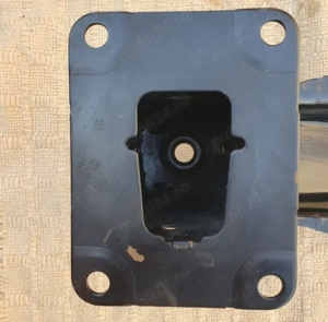 Armatura bara spate Vw Tiguan 2014 - imagine 3