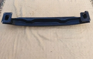 Armatura bara spate Vw Tiguan 2014 - imagine 4