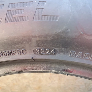 Vind set anvelope vara 235/55 R17 - imagine 2