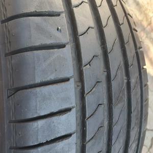 Vind set anvelope vara 235/55 R17 - imagine 7