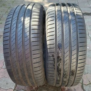 Vind set anvelope vara 235/55 R17 - imagine 3