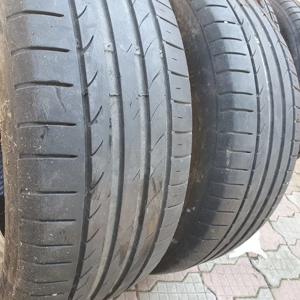 Vind set anvelope vara 235/55 R17 - imagine 6