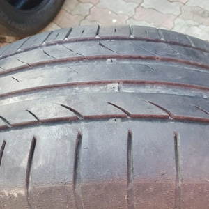 Vind set anvelope vara 235/55 R17 - imagine 8