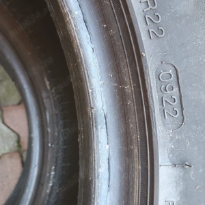 Vind set anvelope vara 235/55 R17 - imagine 5
