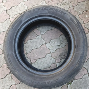 Vind set anvelope vara 235/55 R17 - imagine 4