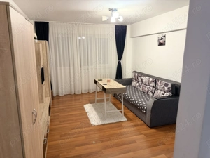 Cazare în regim hotelier apartament cu 2 camere  - imagine 3