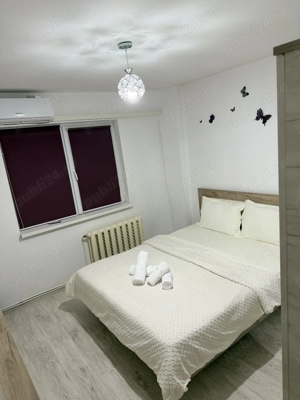 Apartament în regim hotelier 2 camere  - imagine 2