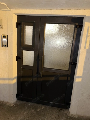 Cazare în regim hotelier apartament cu 2 camere  - imagine 5