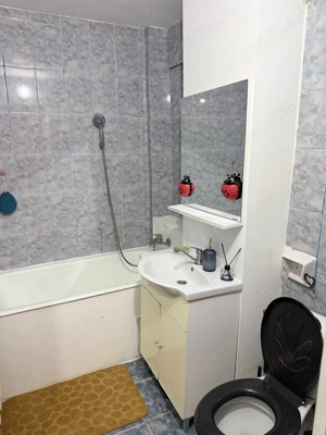 Cazare în regim hotelier apartament cu 2 camere  - imagine 2