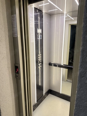 Cazare în regim hotelier apartament cu 2 camere  - imagine 4