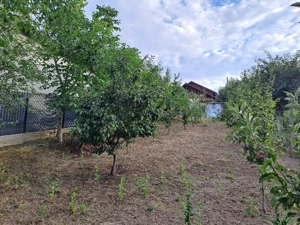 vând teren intravilan - imagine 3