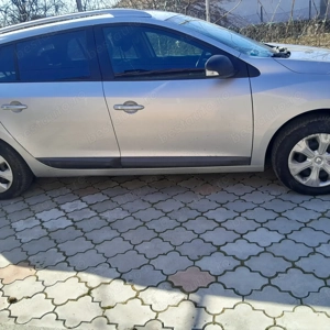 Renault Megane 1.5 dci 2012  - imagine 10
