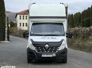 Renault Master 10 EuroPaleti 2.3 DCI - imagine 2