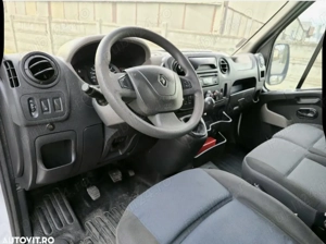 Renault Master 10 EuroPaleti 2.3 DCI - imagine 5