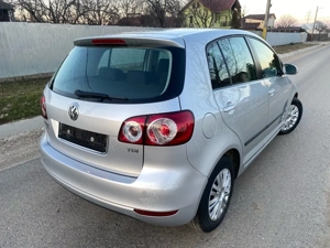 vw golf 6 Plus   2011   1.6 Diesel   226000 km - imagine 5