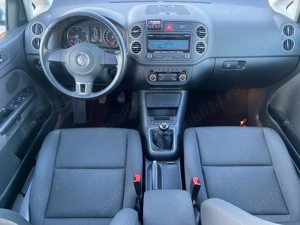 vw golf 6 Plus   2011   1.6 Diesel   226000 km - imagine 3