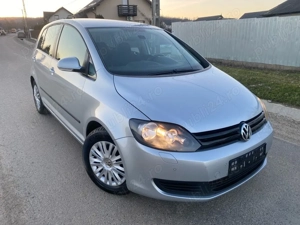 vw golf 6 Plus   2011   1.6 Diesel   226000 km - imagine 2