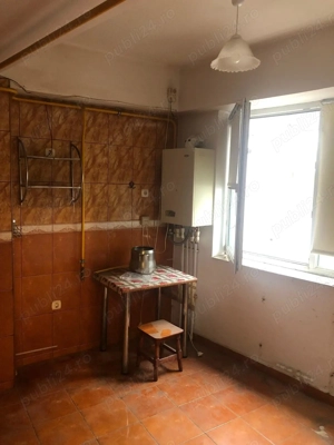 Garsoniera spre inchiriere str salciilor - imagine 2