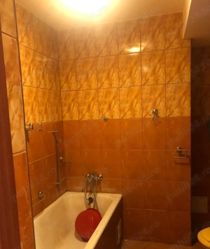 Garsoniera spre inchiriere str salciilor - imagine 5