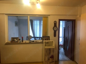 Garsoniera spre inchiriere str salciilor - imagine 4