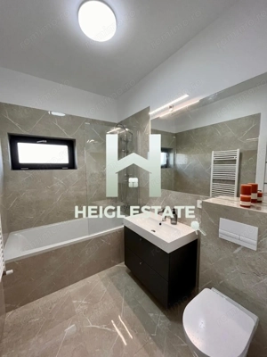 Casa individuala cu 4 camere si 640 mp gradina in Mosnita Noua - imagine 13